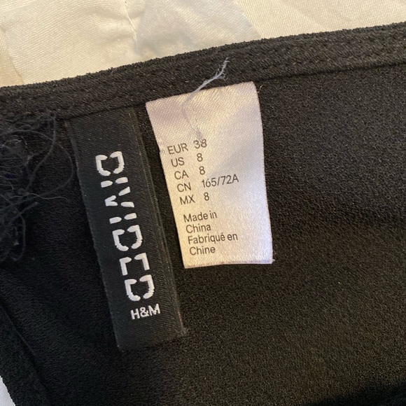 H&M romper - Picture 4 of 4